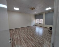 Nərimanovda 3 Otaqli İcarəyə Ofis
