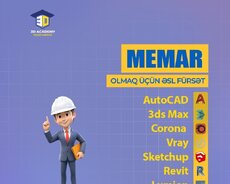 Memarlıq Kursu