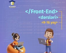 Курс Front-End