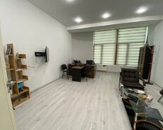 Əla Təmirli 1 otaqlı ofis icarəyə verilir