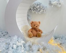 Hazir Foto Studio Biznes Satılır