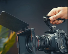 Blackmagic 4k