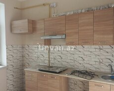 Sumqayit bulvarinda yeni tikili ev kirayə verilir