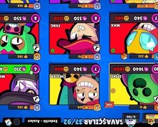 Brawl oyunu