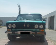 Vaz 2106 satılır