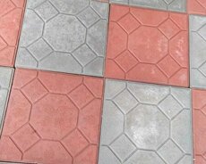 Камни тамет, бордюры, бетон
