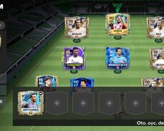 Fc mobile