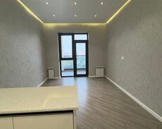 Бинагадинский район, улица Абая Кунанбекова