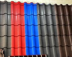Кровельные листы Фабрика Прямые Продажи
