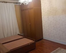 İcarəyə verilir 3 otaqlı yeni tikili 55 m²