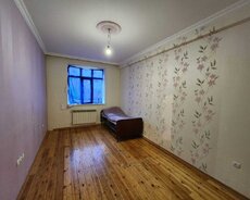 Масазыр, Новое здание жилого комплекса Baku