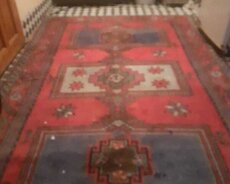 qədimi xalca