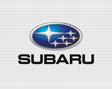 Subaru запчасти