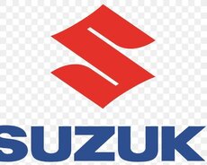 Suzuki запчасти