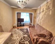 3 otaqlı mənzil satılır, 9 mkr