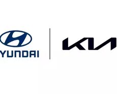 Hyundai Kia ehtiyat hissələri