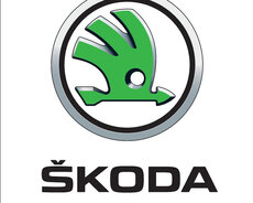 Skoda ehtiyat hissələri