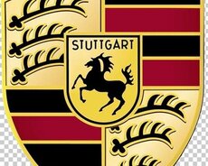 Porsche ehtiyat hissələri