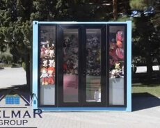 plastik ( pvc) aluminium qapı pəncərələr