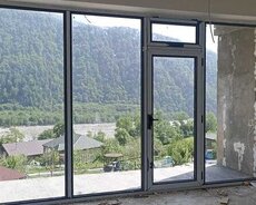 Relmar Group idael pəncərə- qapı seçimləri