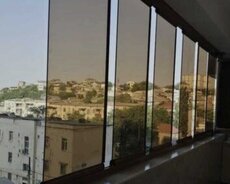 cambalkon işi Relmar Group
