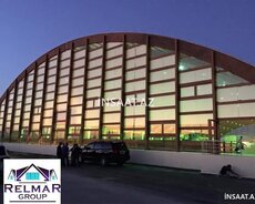 pəncərə qapı aluminium - plastik ( pvc )