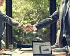Предложение работы