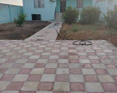 5 sotda 3 otaqlı həyət evi satılır