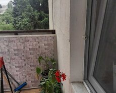 Satılır 2 otaqlı köhnə tikili 42 m²