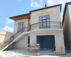 Продается 2-х этажный дом в Маштаге