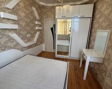 Масазыр Жилой комплекс Гултулуш 93