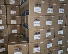 Kondisionerlər Aux Multi sistem