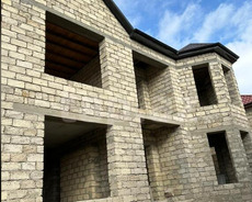 Villa, Qaraçuxur qəs