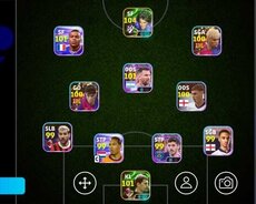 pes hesabi 3096 kollektiv guc