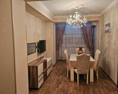 Masazır, Qurtuluş 93 yaşayış kompleksi