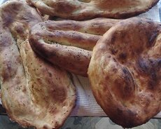 Təndirxanaya çörəy paylamağa işcilər tələb olunur