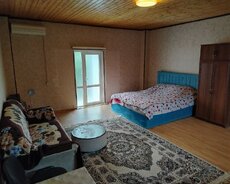 günlük kirayə ev