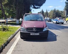 Öz maşının ilə sürücü işi axtarıram