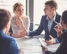 Требуется представитель офиса