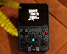 Playstation игровая консоль