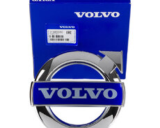 Volvo ehtiyat hissələri