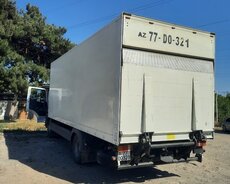 təhlükəsiz və rahat daşinma