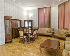 4 otaqli kirayə mənzil