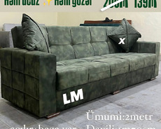 Açılan+Bazalı Divanlar