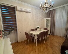 Продается 3-х комнатная квартира в Ени Ясамале.