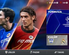 fc hesab