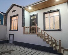 Продается 3-комнатный дом в Савалане