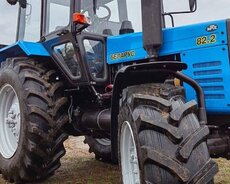 traktor belarus