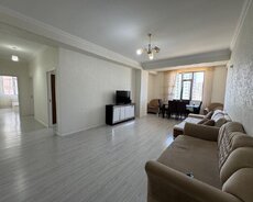 Nərimanov rayonu, Əliyar Əliyev küçəsi, Seven Star Residence