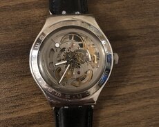 Saat Swatch